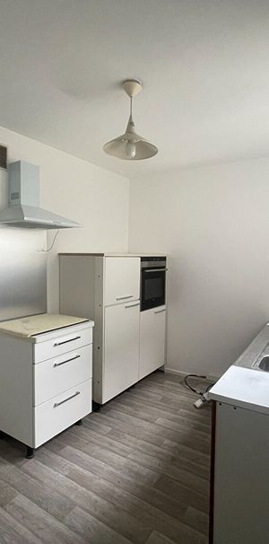 APPARTEMENT A LOUER BEAUVAIS 4 PIECES 84.97 M² - Photo 1