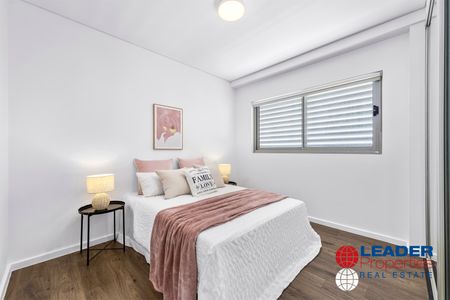 405/3-7 Burwood Road, Burwood NSW 2134 - Apartment For Rent | Domain - Photo 3