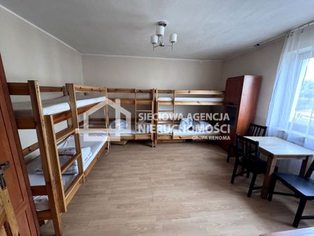 Pokój, ul. Dąbka - Photo 4