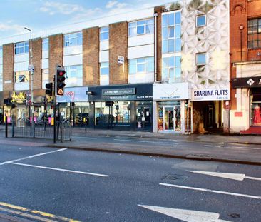 1 bedroom flat to rent - Photo 5