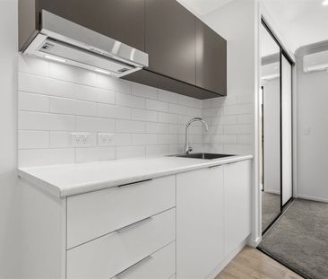 BRAND NEW STUDIOS FURNISHED OR UNFURNISHED - Photo 5