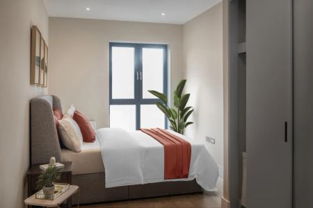 3 bedroom apartment to rent - Photo 4