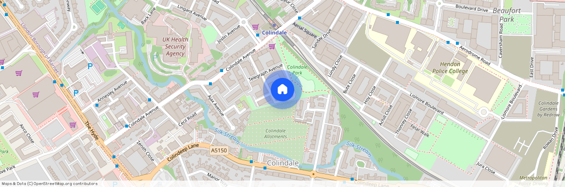 Globe Court, The Edition, Colindale, London NW9