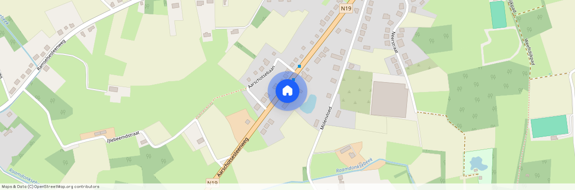 Aarschotsesteenweg, 128, C, 2230, Herselt