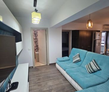 3 camere, open-space, 70 mp, de inchiriat apartament in zona Tatara... - Photo 4