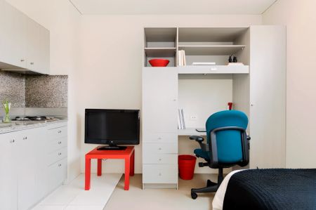 Studio Apartment Standard - Photo 2