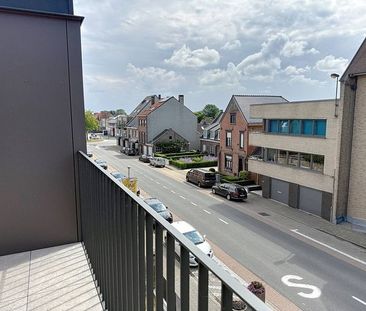 Appartement te huur - Photo 4
