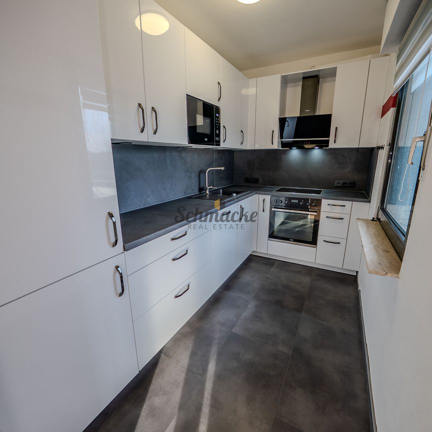 Wunderschöne 2,5-Zimmer-Wohnung mit Balkon in ruhiger, naturnaher Wohnlage in Sprockhövel - Photo 1