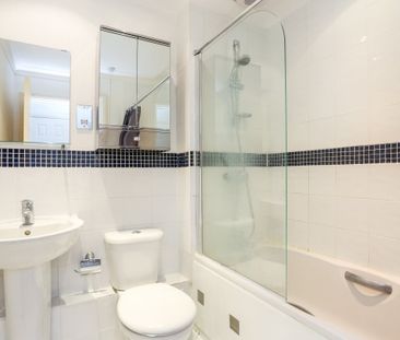 2 bedroom apartment to rent - Photo 6