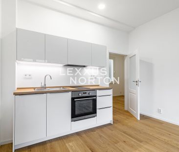Apartment for rent, 1+KK - Studio, 31m - Photo 1