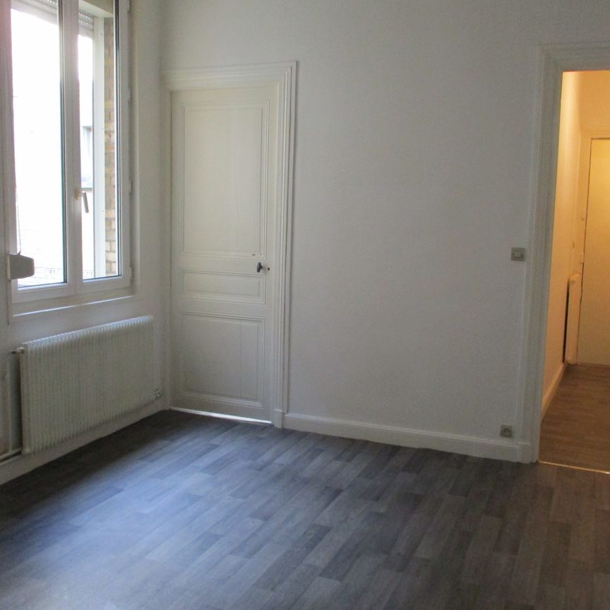 Appartement RUE SAINT SIXTE - Photo 1