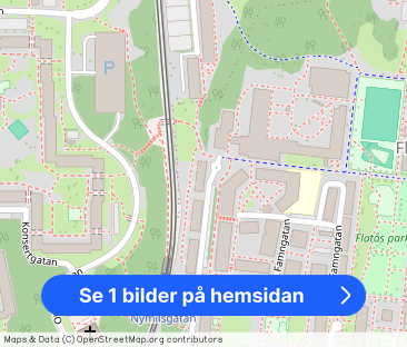 Nymilsgatan 30 - Foto 1