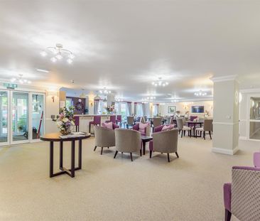 Lewis Carroll Lodge, Cheltenham - Photo 5