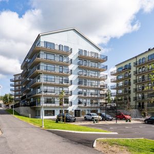 Kungsvägen 7 A - Foto 3