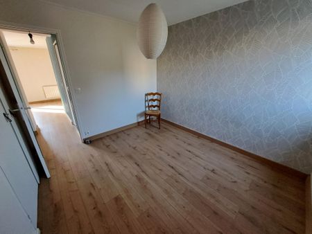 Appartement 3 pièce(s) 2 chambre(s) 65.15 m² - Photo 5