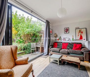 1 bedroom flat to rent - Photo 3