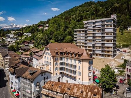 Vie multigénérationnelle dans un bel emplacement central - Foto 5