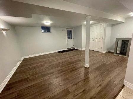 For Lease - 2366 Denvale Drive Unit# Unit B, Pickering, Ontario - Photo 5