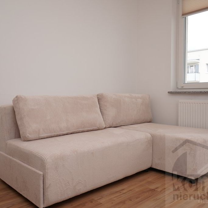 Wynajem | 3 pokoje | Gumieńce| Balkon - Photo 1