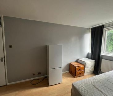 Room in a Shared House, Clark Street, E1 - Photo 3