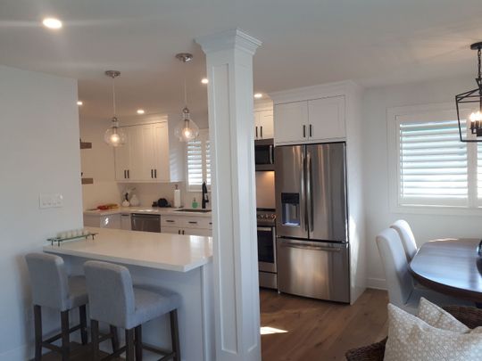 For Lease - 60 Rose Street, Barrie, Ontario - Photo 1