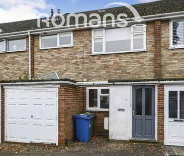 3 bedroom terraced house to rent - Photo 6