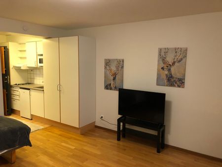 Jyllandsgatan, Kista - Photo 2