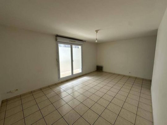 Appartement 2 pièces - - Photo 1