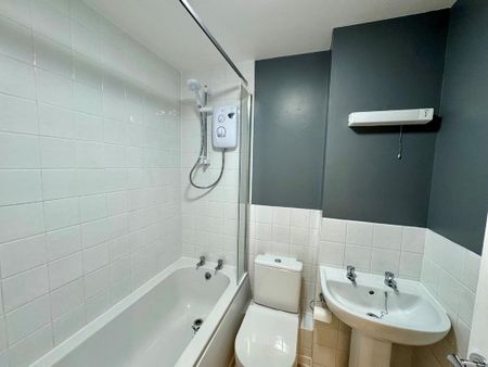 1 bedroom flat to rent - Photo 3