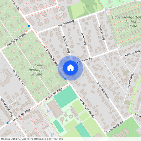 Kalmanweg 4, 12355 Berlin