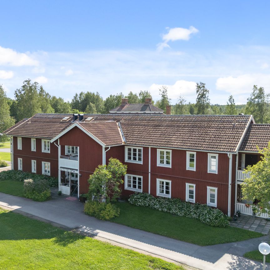 Tallgatan 8 A, 77670, VIKMANSHYTTAN, Sverige - Photo 1