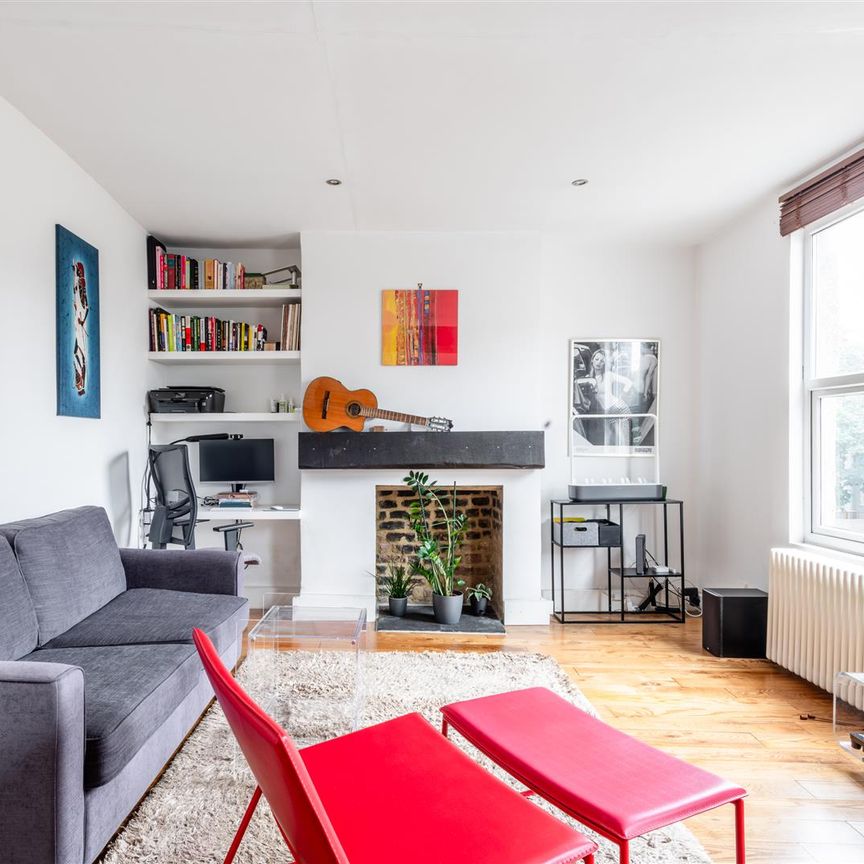 Brooke Road , E5 8AB - Photo 1