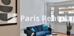 1 chambre, Etoile Paris 16e - Photo 2