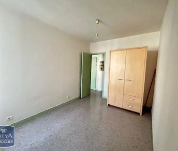 Appartement à louer 2 pièces 30.66m² - Photo 6