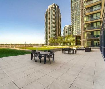 For Lease - 4011 Brickstone Mews Unit# 402, Mississauga, Ontario - Photo 5