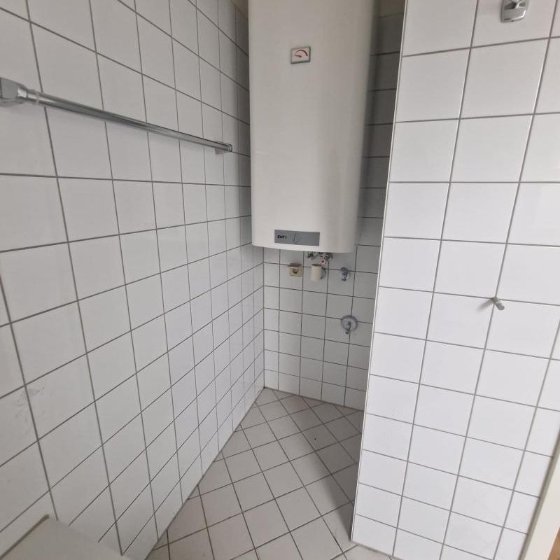 Perfekt aufgeteilte 2-Zimmerwohnung im Zentrum Leoben (Top 10) - Photo 1
