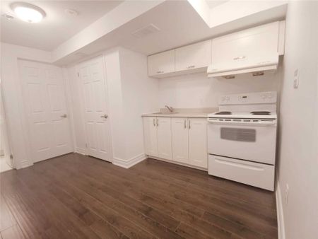 For Lease - Lower 2608 Bur Oak Avenue Unit# Bsmt, Markham, Ontario - Photo 5