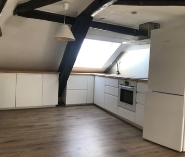 Location Appartement 2 pièces 32m² REIMS 51100 - Photo 1