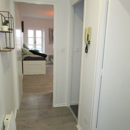 Location Appartement 1 pièce 25m² - Photo 4