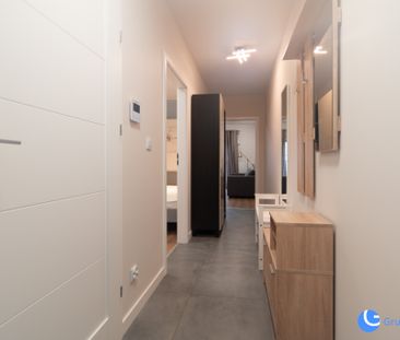 2-pok. 32m2, ul. Klonowica, Bonarka - Photo 2