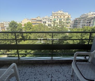 ΕΝΟΙΚΙΑΖΕΤΑΙ επιπλωμένο διαμέρισμα στο ιστορικό κέντρο της Θεσσαλον... - Photo 3