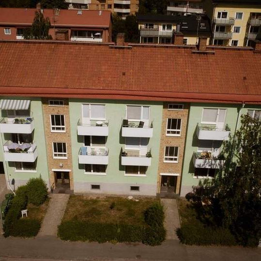 Klostergatan, Eskilstuna - Foto 1