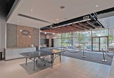 For Lease - 10 Navy Wharf Court Unit# 3601, Toronto, Ontario - Photo 4