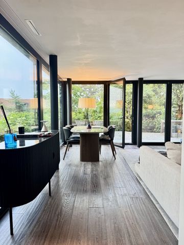 APPARTEMENT 3 PIÈCES À RÜSCHLIKON (ZH), MEUBLÉ, TEMPORAIRE - Photo 3