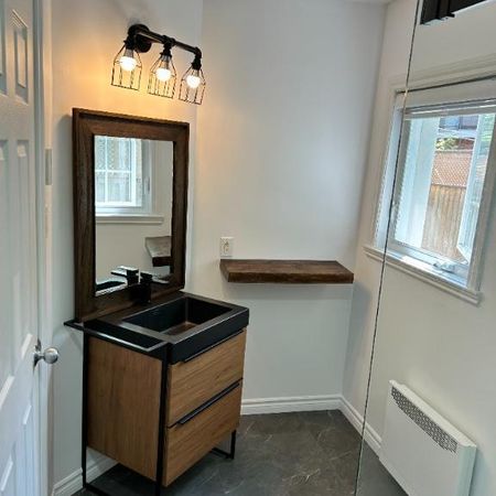 Cute Maison à Lachine, Montréal. - Photo 3