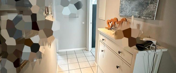 Helle 3-Zimmer Wohnung in Gronau zu vermieten! - Photo 1