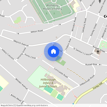 Bonnick Close Luton LU1 5HE