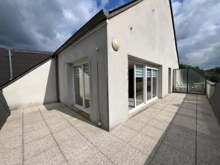 Location Appartement 3 pièces 79m² CANTELEU 76380 - Photo 5