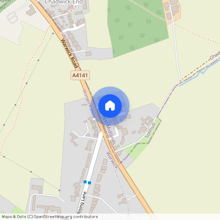 Thistlewood Grove, Chadwick End, B93 0DW