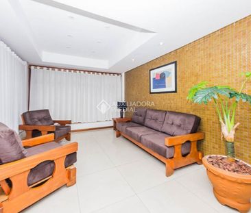 Apartamento com 3 quartos e 112m² para alugar em São João, Porto Al... - Foto 6
